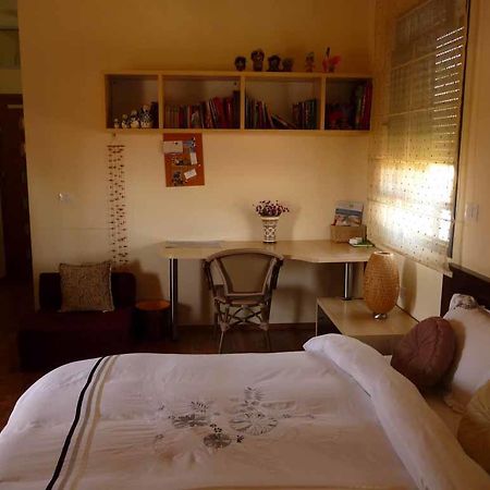 Margo Zimmer Midreshet Ben Gurion Extérieur photo