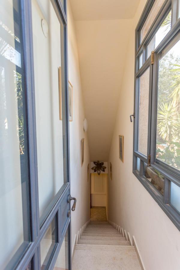 Margo Zimmer Midreshet Ben Gurion Extérieur photo